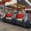 Acoustic Testing Pro Automatic Stone Thickness Gauging