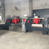 Acoustic Testing Pro Automatic Stone Thickness Gauging