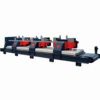 Acoustic Testing Pro Automatic Stone Thickness Gauging