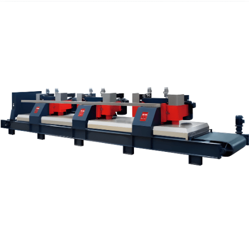 Acoustic Testing Pro Automatic Stone Thickness Gauging