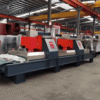 Acoustic Testing Pro Automatic Stone Thickness Gauging