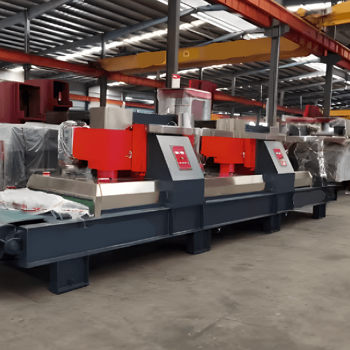 Acoustic Testing Pro Automatic Stone Thickness Gauging