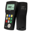 Acoustic Testing Pro Digital Ultrasonic Thickness Gauge