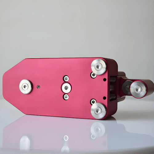 Acoustic Testing Pro Road Marking Line Thickness Gauge