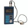 Acoustic Testing Pro Automatic Calibration To Zero Oil