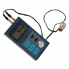 Acoustic Testing Pro Automatic Calibration To Zero Oil