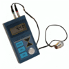 Acoustic Testing Pro Automatic Calibration To Zero Oil