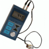 Acoustic Testing Pro Automatic Calibration To Zero Oil