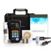 Acoustic Testing Pro Ultrasonic Thickness Gauge