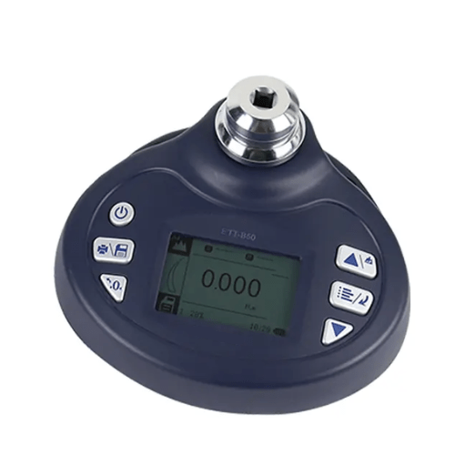 Acoustic Testing Pro Calibrator Portable Torque Wrench Gauge