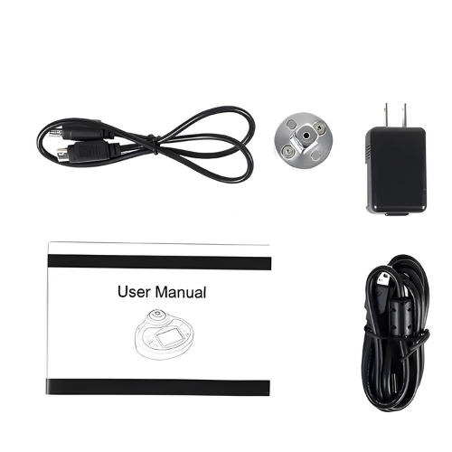 Acoustic Testing Pro Calibrator Portable Torque Wrench Gauge