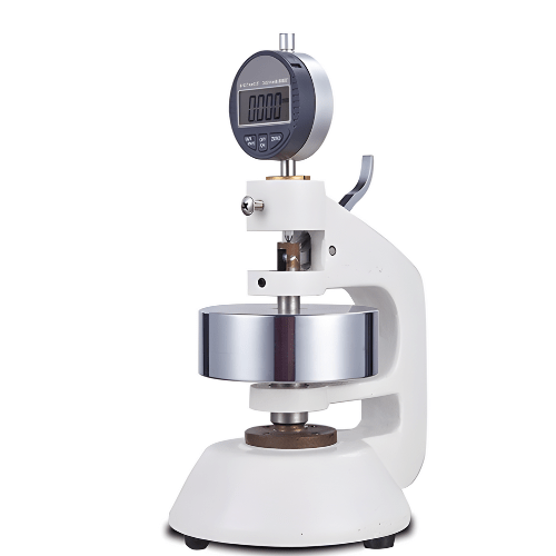Acoustic Testing Pro Paper Cardboard Thickness Gauge
