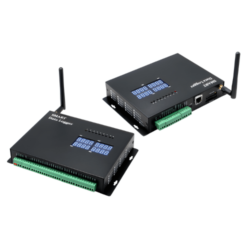 Acoustic Testing Pro Alarm Remote Monitor