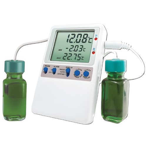 Acoustic Testing Pro Alarm Remote Monitor