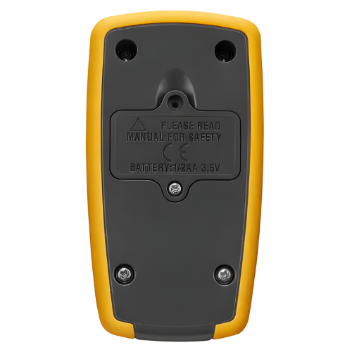 Acoustic Testing Pro Data Logger Temperature