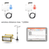 Acoustic Testing Pro WiFi Data Logger