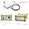 Acoustic Testing Pro WiFi Data Logger