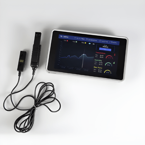 ACTPADTL-109-3.png Acoustic Testing Pro Display Data Analysis Logger