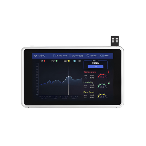 ACTPADTL-109-4.png Acoustic Testing Pro Display Data Analysis Logger