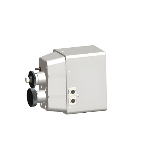 Acoustic Testing Pro Online Grain Moisture Meter