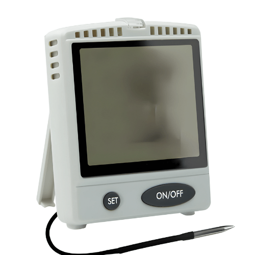 Acoustic Testing Pro Digital Thermo Hygrometer