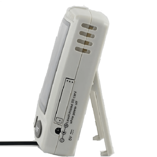 Acoustic Testing Pro Digital Thermo Hygrometer