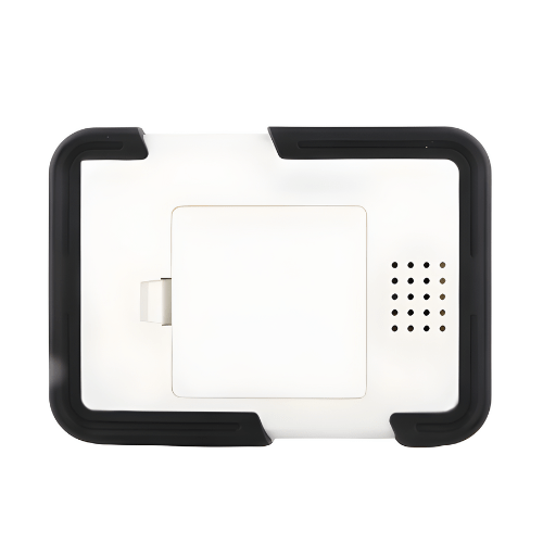 Acoustic Testing Pro Portable Digital Hygrometer