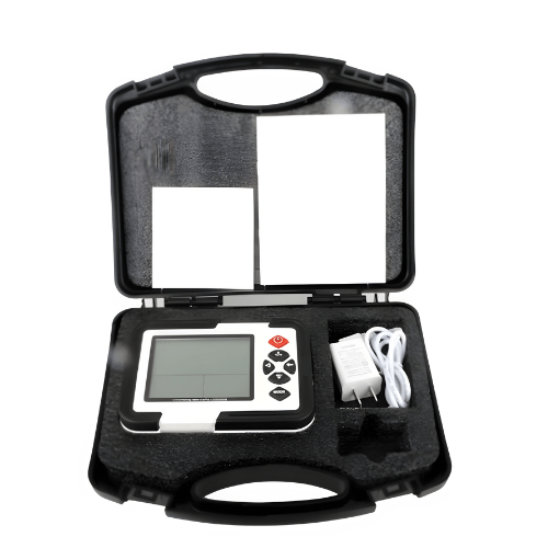 Acoustic Testing Pro Portable Digital Hygrometer