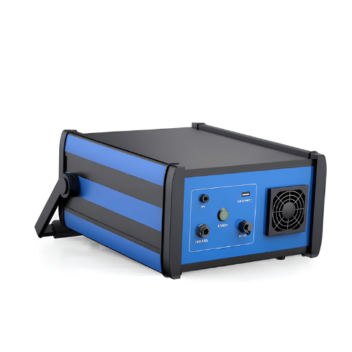 Acoustic Testing Pro Dew Point Hygrometer