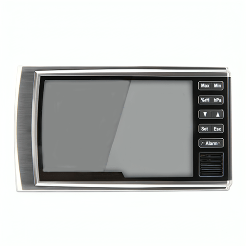 Acoustic Testing Pro Thermo Hygrometer and Barometer