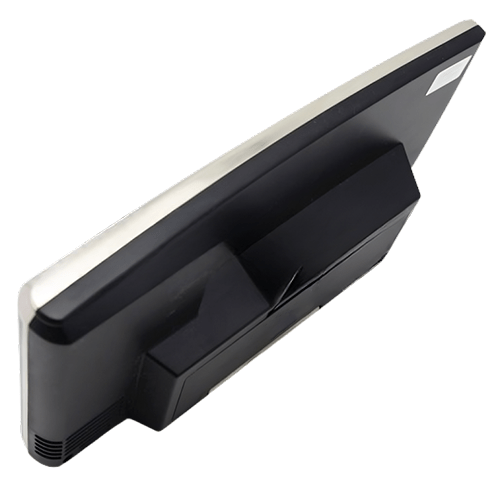 Acoustic Testing Pro Thermo Hygrometer and Barometer