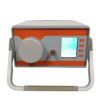 Acoustic Testing Pro Hygrometer Dew Point Analyzer