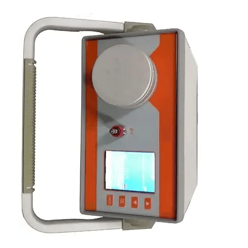 Acoustic Testing Pro Hygrometer Dew Point Analyzer