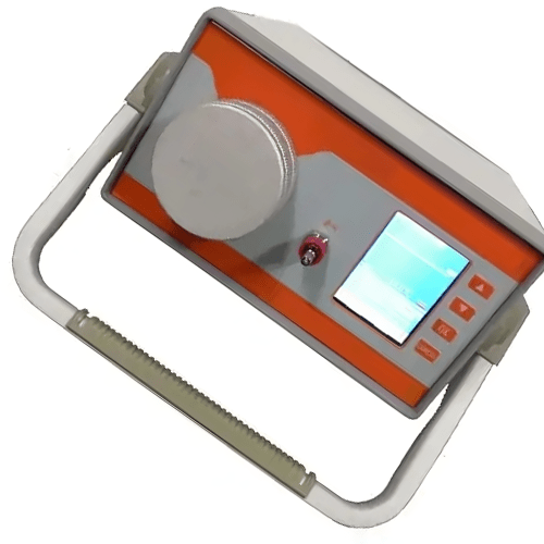 Acoustic Testing Pro Hygrometer Dew Point Analyzer
