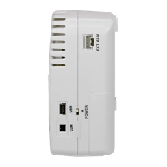 Acoustic Testing Pro Humidity Temperature Data Logger Recorder