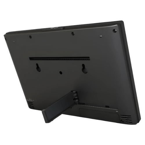 Acoustic Testing Pro High Accuracy Barometer Hygrometer