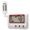 Acoustic Testing Pro Temperature Humidity Data Logger
