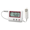 Acoustic Testing Pro Temperature Humidity Data Logger