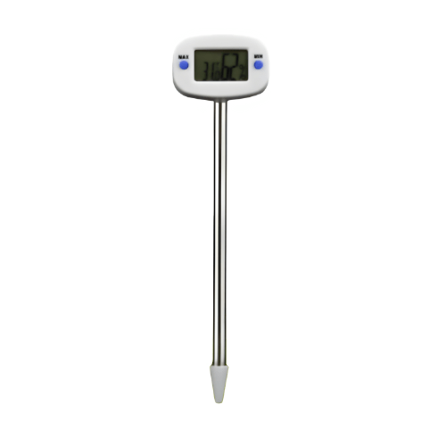 Acoustic Testing Pro Digital Soil Hygrometer