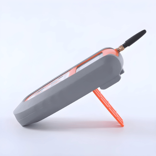 Acoustic Testing Pro Weather Monitoring Thermometer And Hygrometer