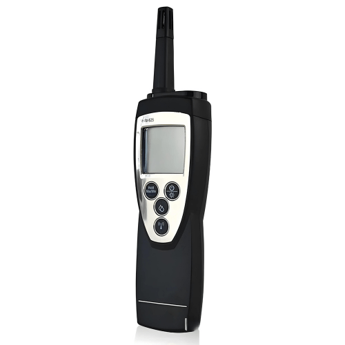 Acoustic Testing Pro Thermometer And Hygrometer