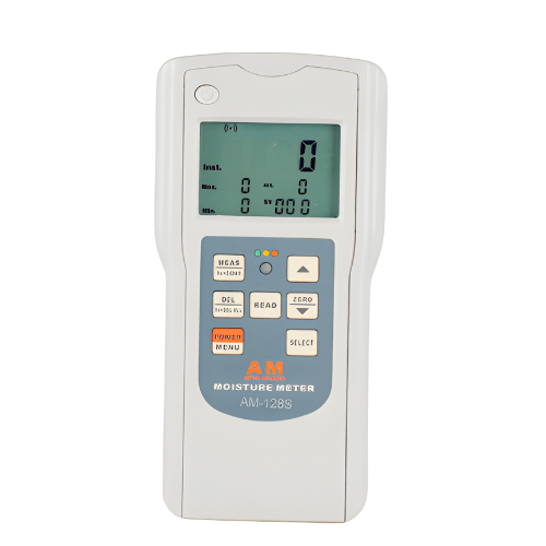 Acoustic Testing Pro Digital Moisture Tester