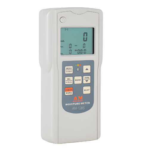 Acoustic Testing Pro Digital Moisture Tester