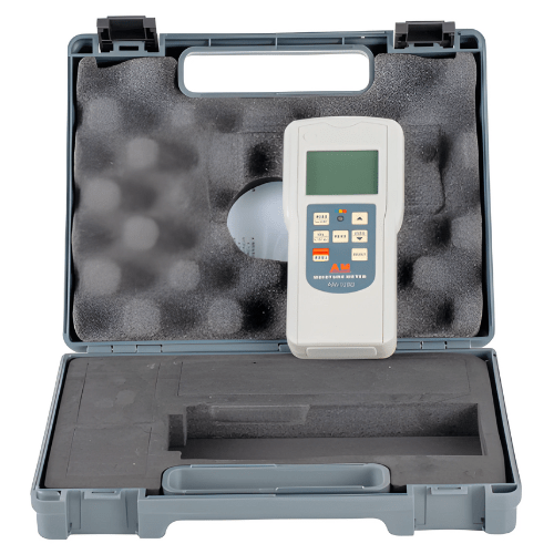 Acoustic Testing Pro Digital Moisture Tester