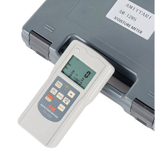 Acoustic Testing Pro Digital Moisture Tester