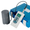 Acoustic Testing Pro Grain Moisture Meter