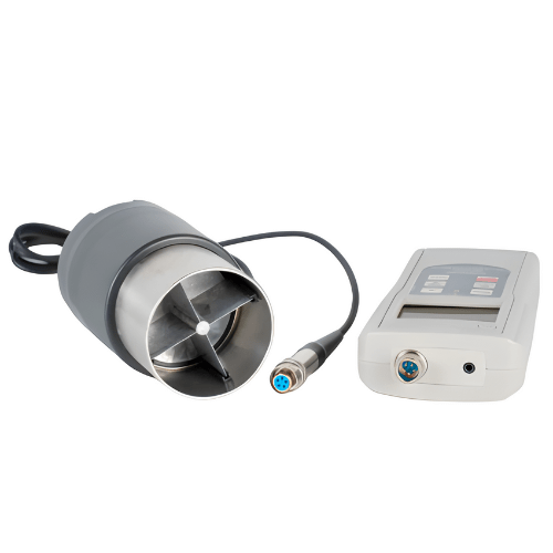 Acoustic Testing Pro Grain Moisture Meter