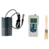 Acoustic Testing Pro Grain Moisture Meter