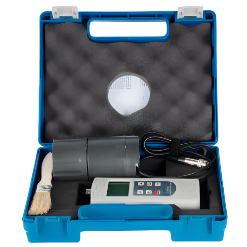 Acoustic Testing Pro Grain Moisture Meter