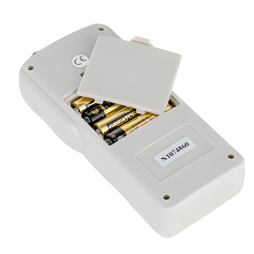 Acoustic Testing Pro Grain Moisture Meter